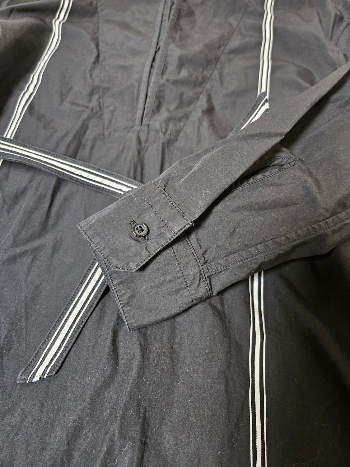 유니클로 x 르메르 원피스 S 상품이미지4