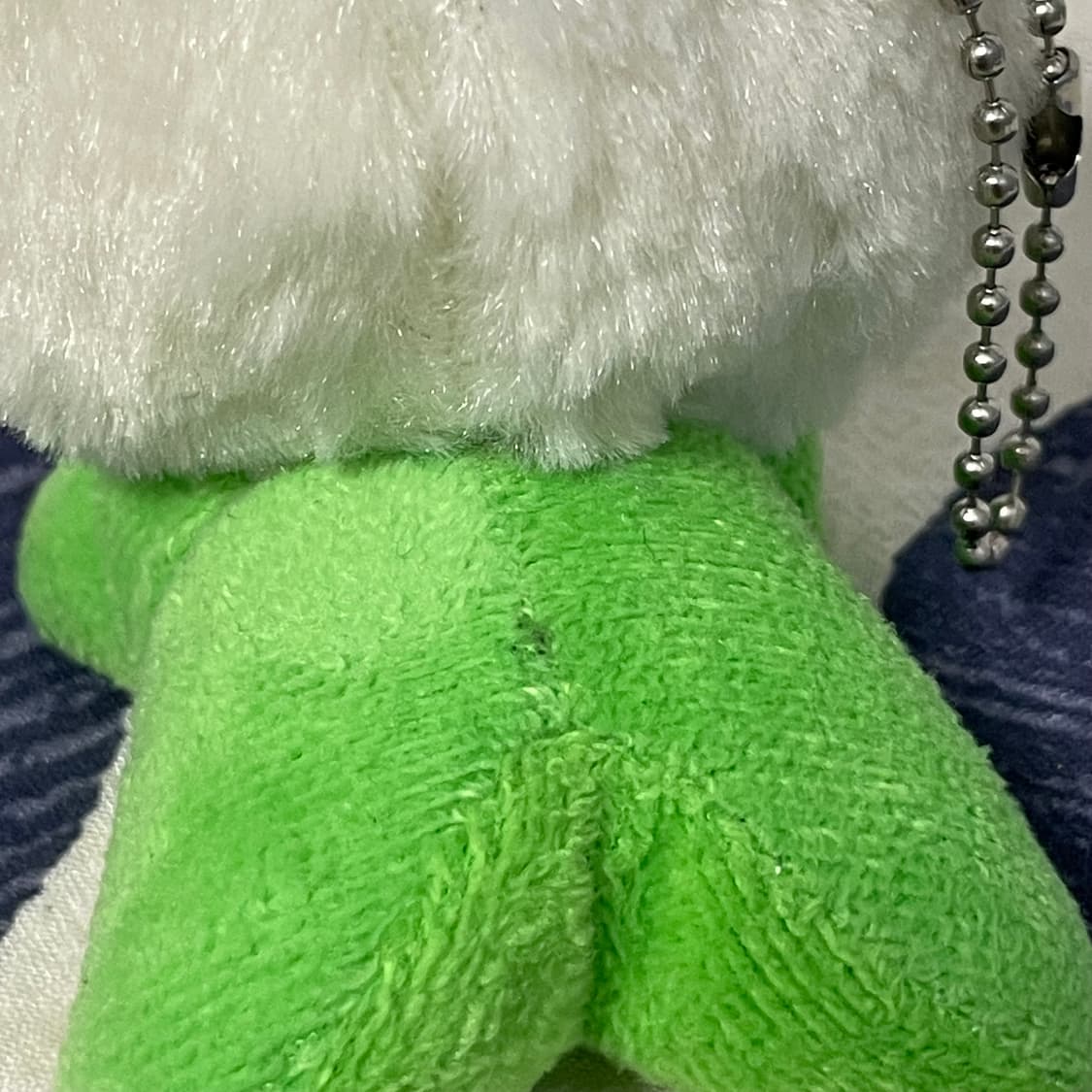 장강7호 인형 키링 상품이미지4