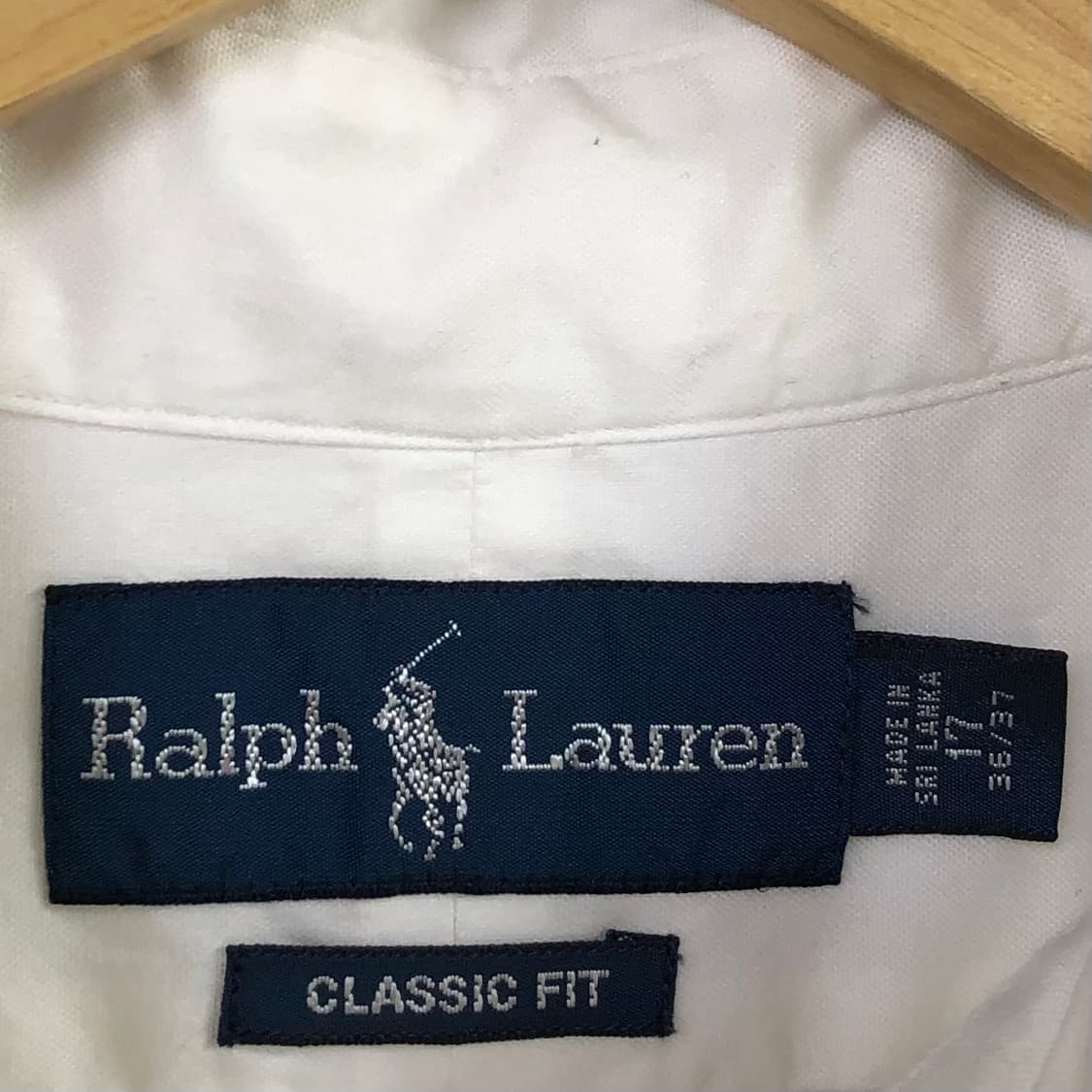 Xxl 폴로 솔리드코튼 셔츠 상품이미지4