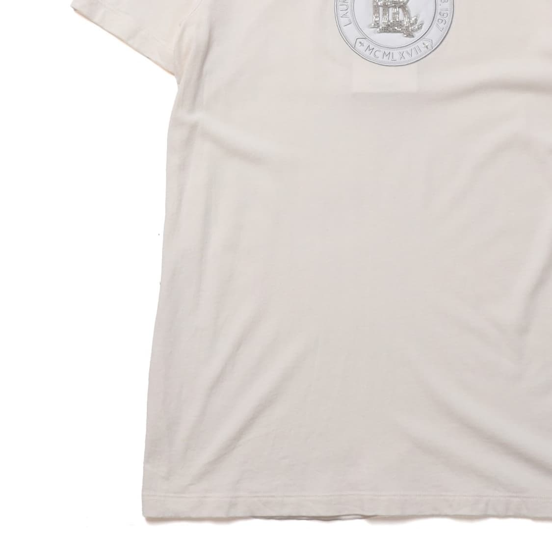 로렌 랄프로렌 Lauren Ralph Lauren Logo Printin 상품이미지3
