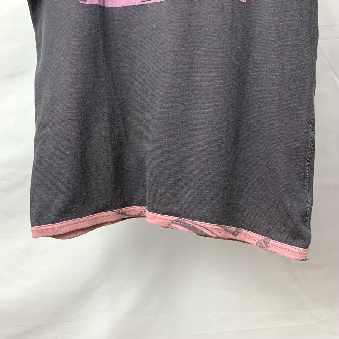 히스테릭 글래머 앤디 워홀 반팔 티셔츠 상품이미지4