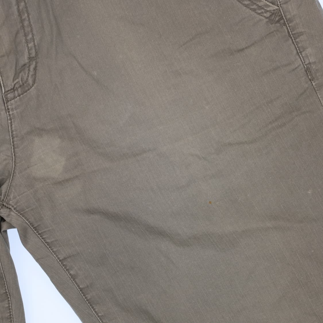 34 캘빈클라인 코튼 반바지 0316H1 상품이미지6