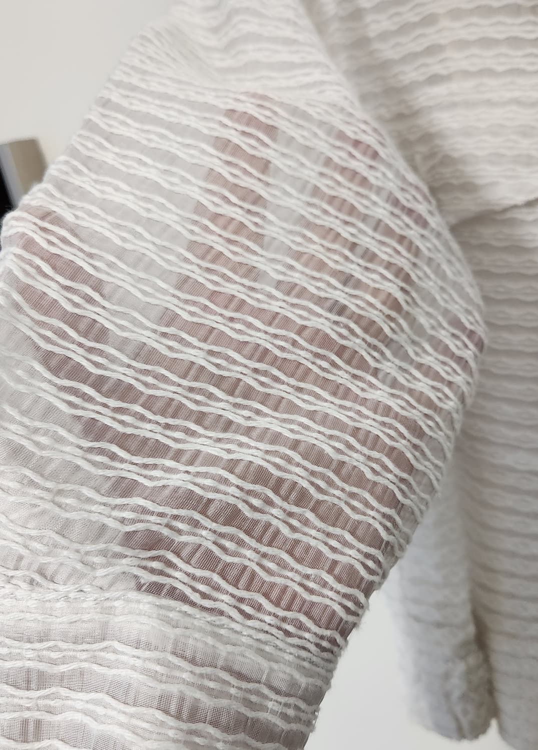 랑방 자켓 가슴둘레 88 상품이미지3