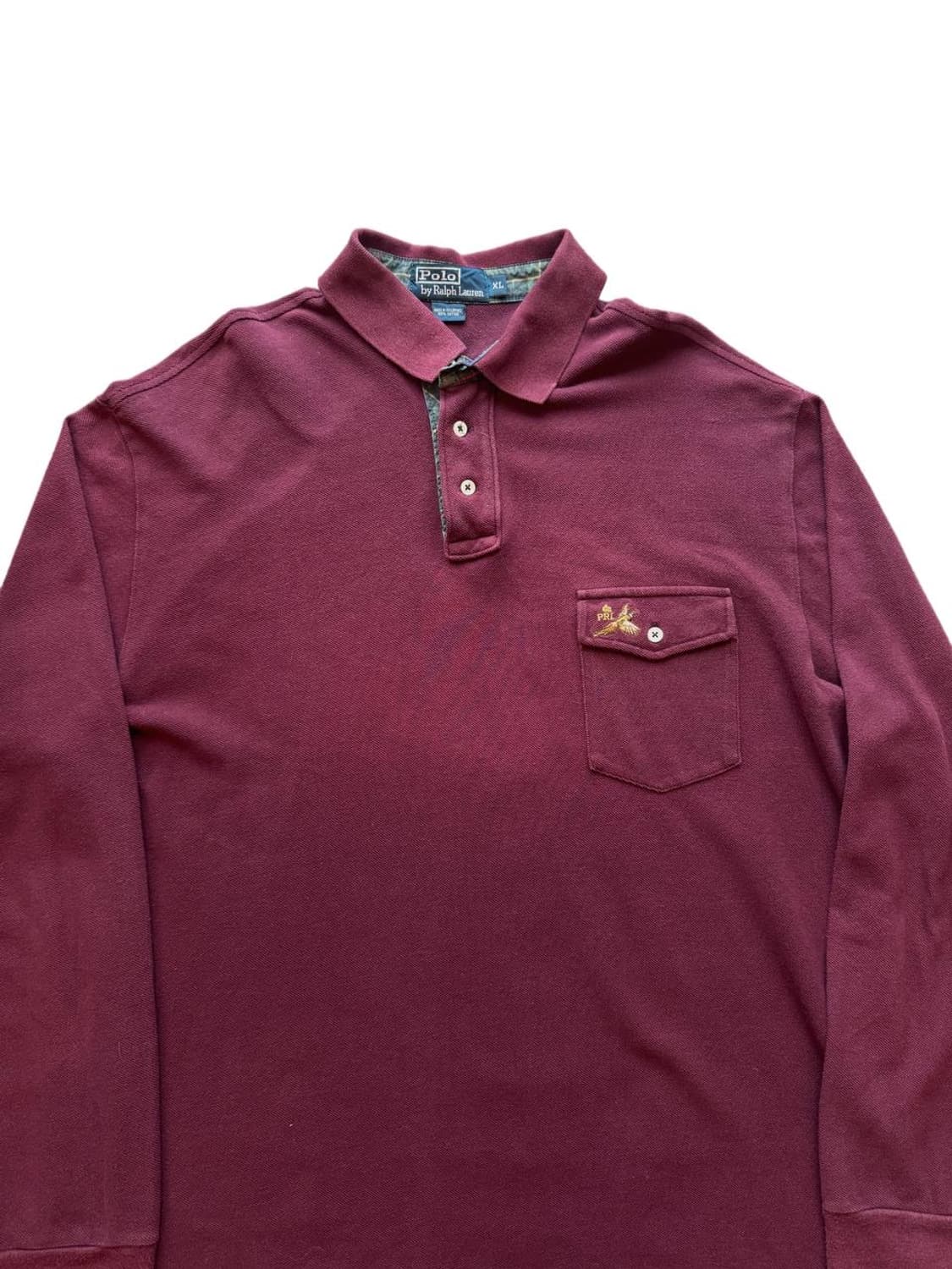 폴로 랄프로렌 폴로셔츠 상품이미지3