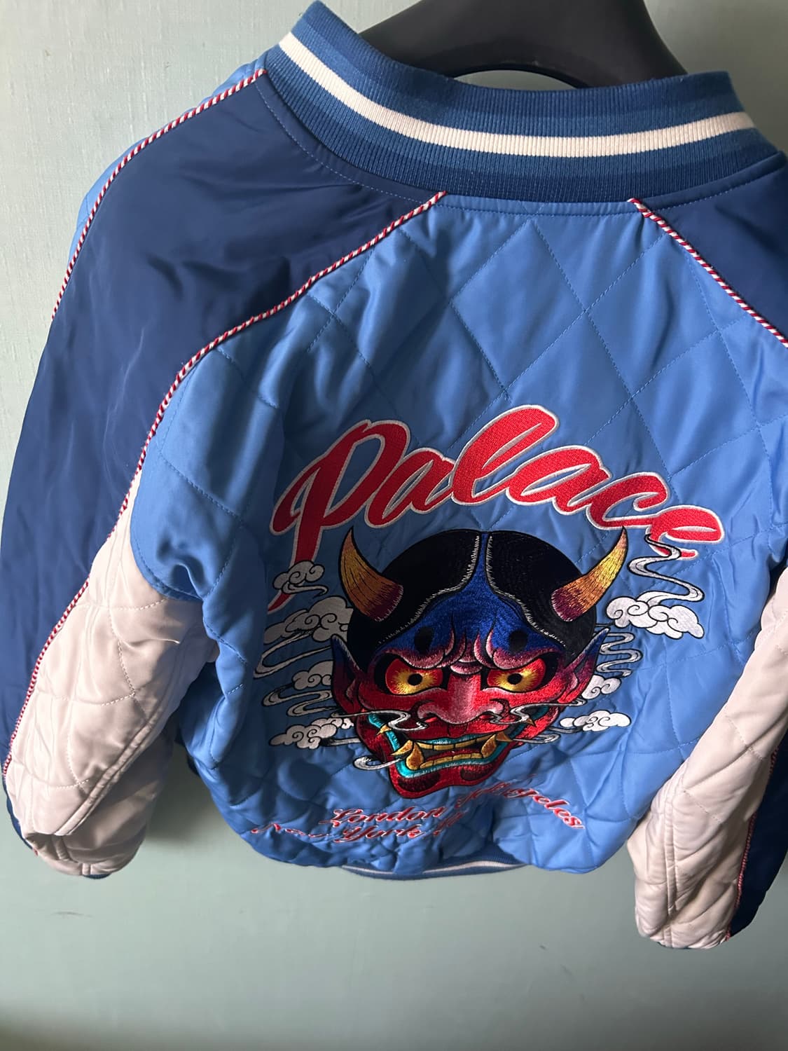 팔라스 페스티벌 봄버 m 상품이미지2