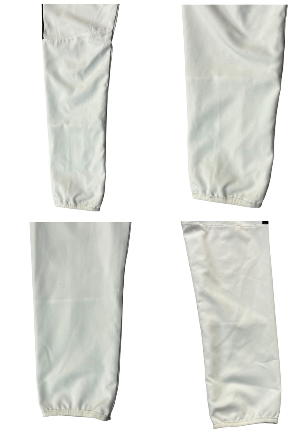 나이키 져지 화이트 S #csz1921 상품이미지10