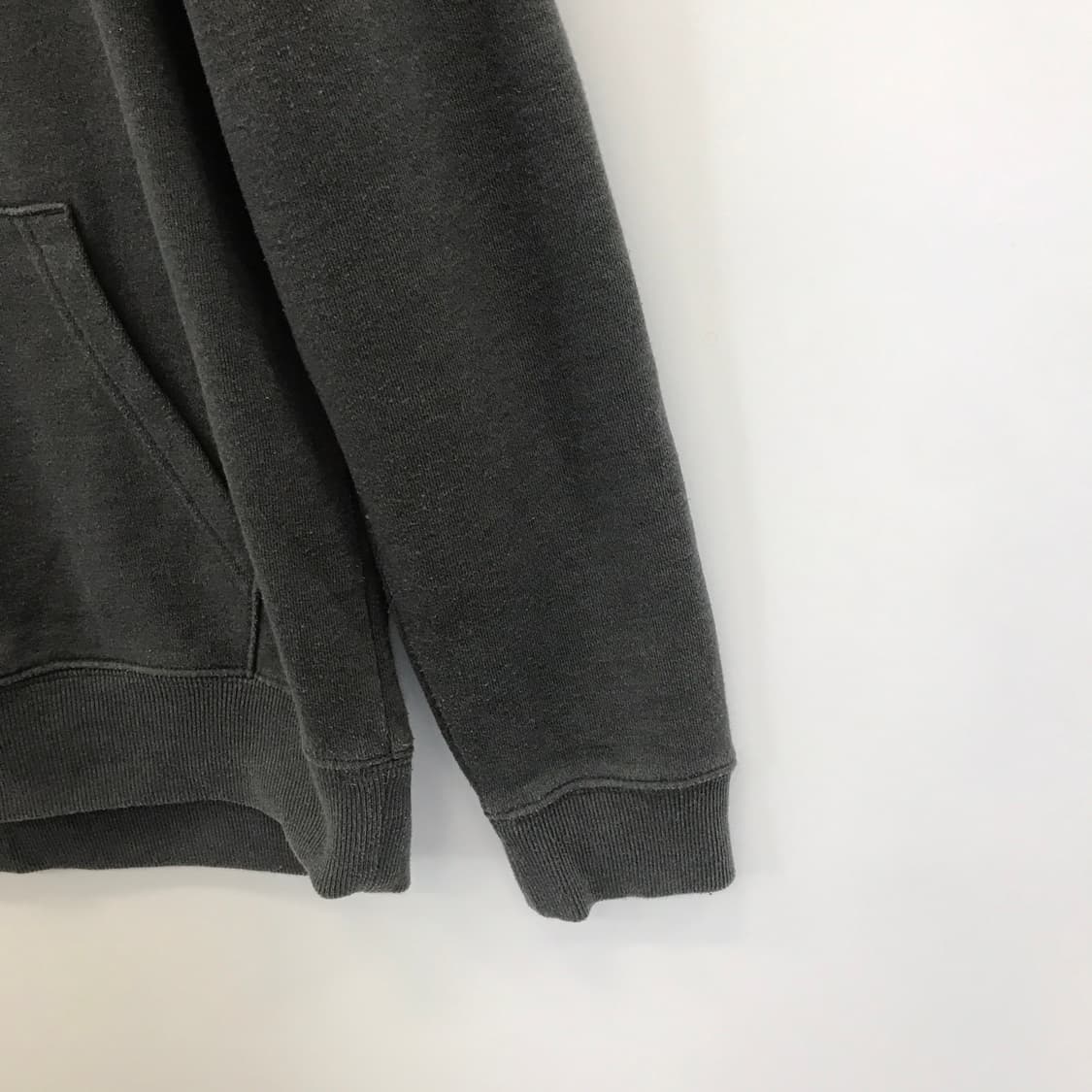 GAP 갭 성조기로고 후드티셔츠 [S] 상품이미지3