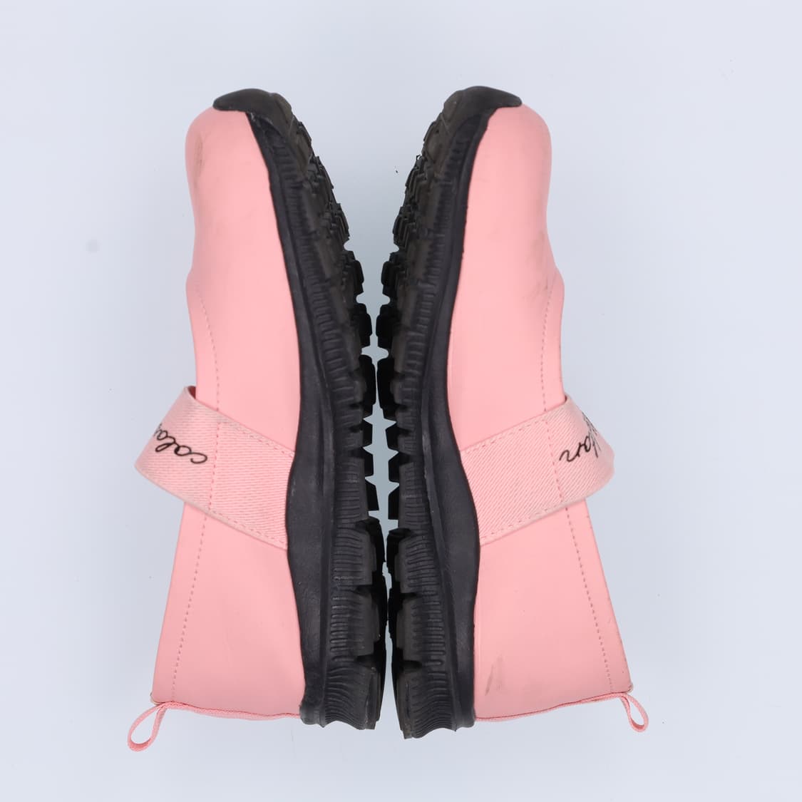 200 베네통 키즈 플랫슈즈 0406H1 상품이미지3