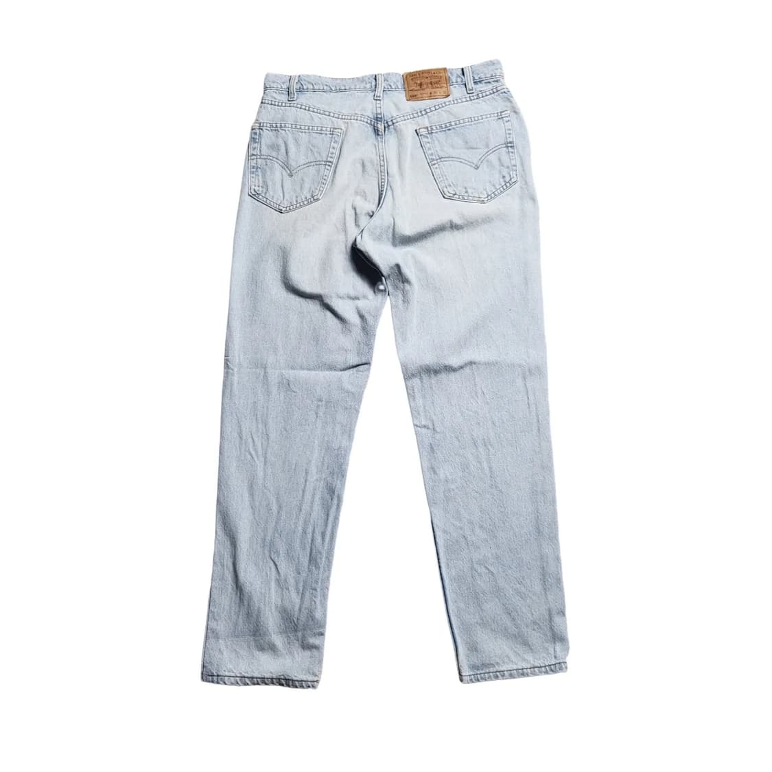 90s 리바이스 550 36x30 상품이미지3