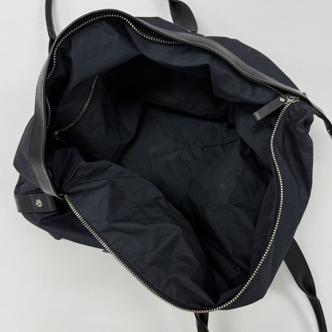 Margaret Howell boston bag 상품이미지8