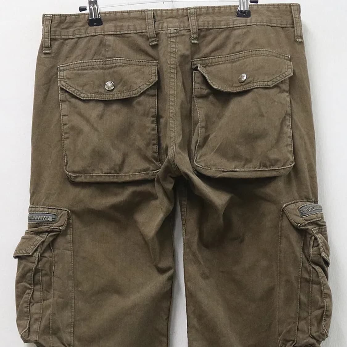 SURPLUS 카고 팬츠 66561 상품이미지6