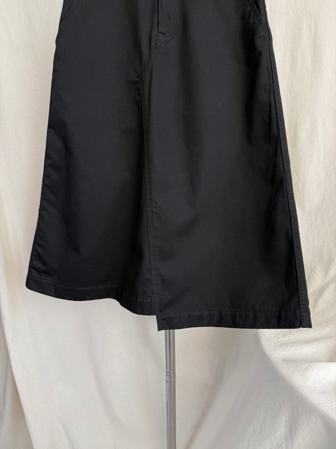 Comme Comme (꼼데꼼데) AD 2001 Skirt 상품이미지4