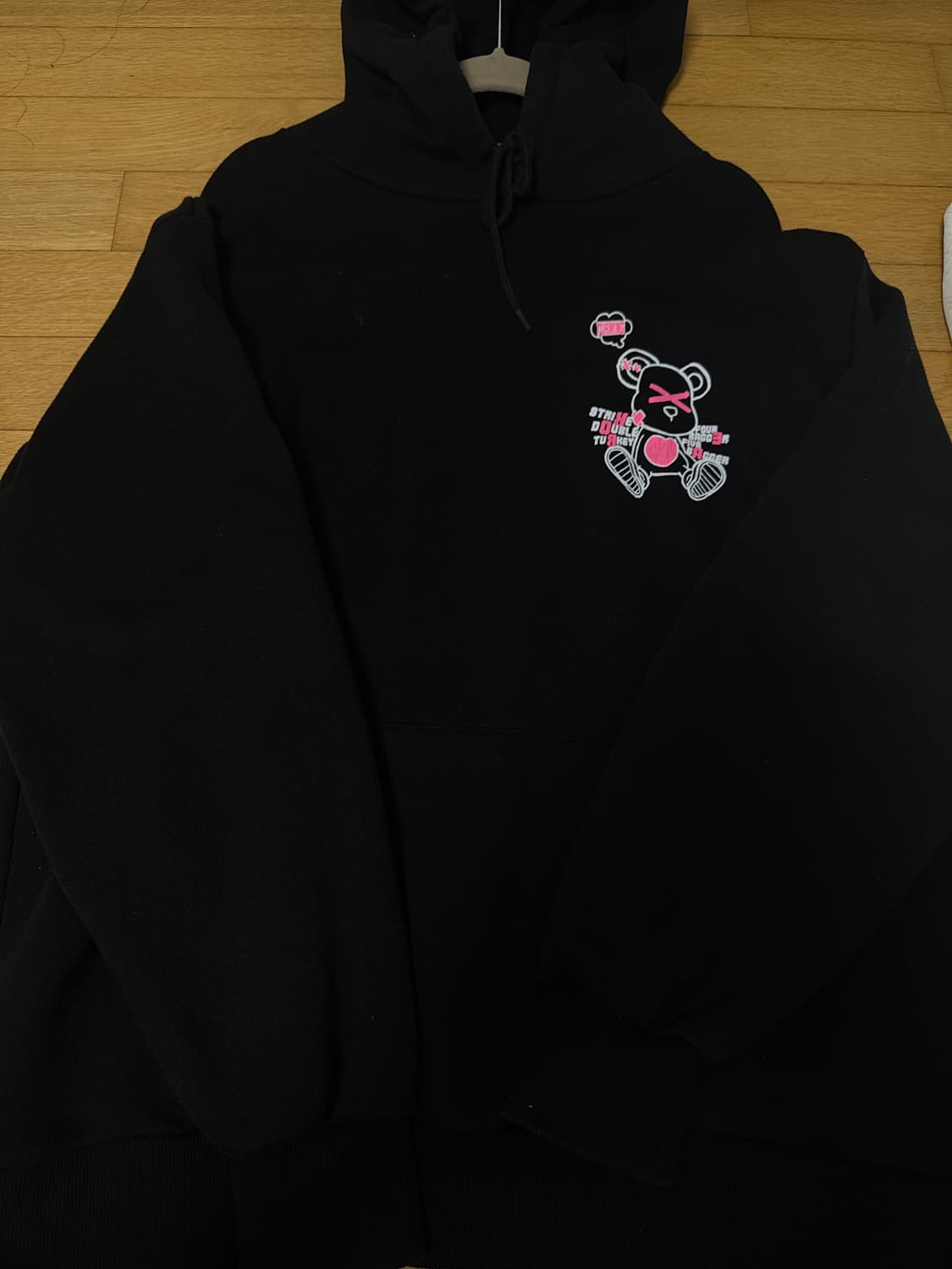 후드티 상품이미지1