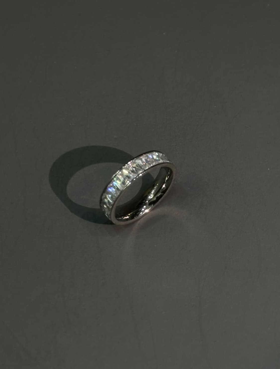 일본 빈티지 반지 19호 상품이미지2