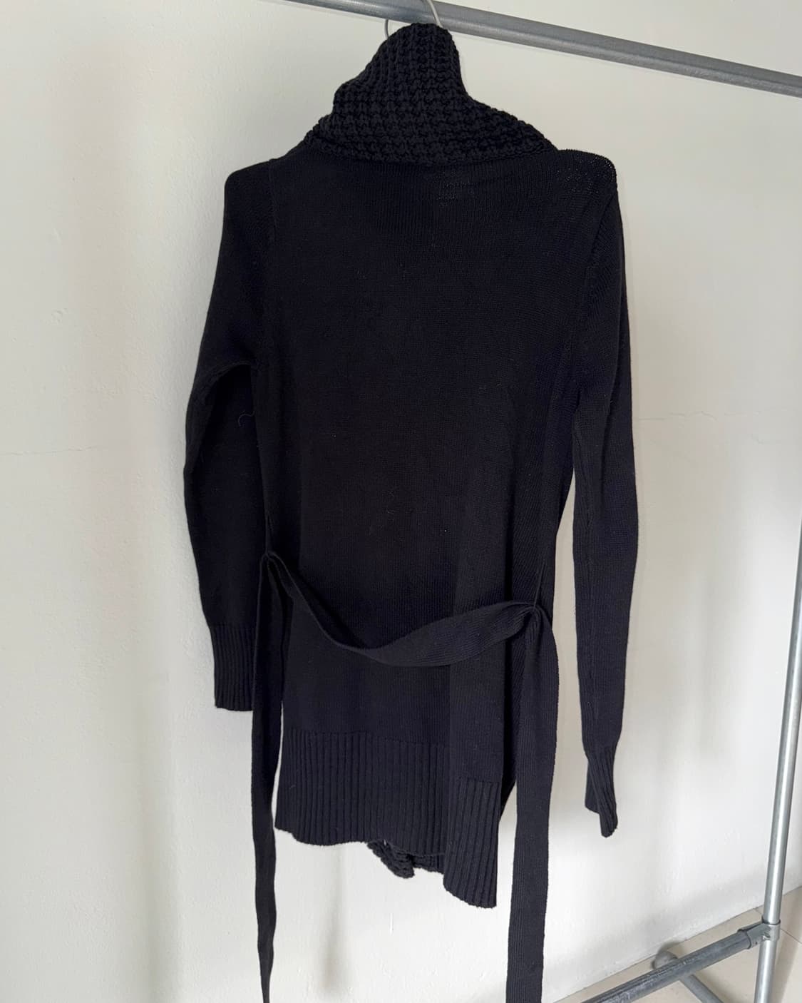 빈티지 가디건 상품이미지3