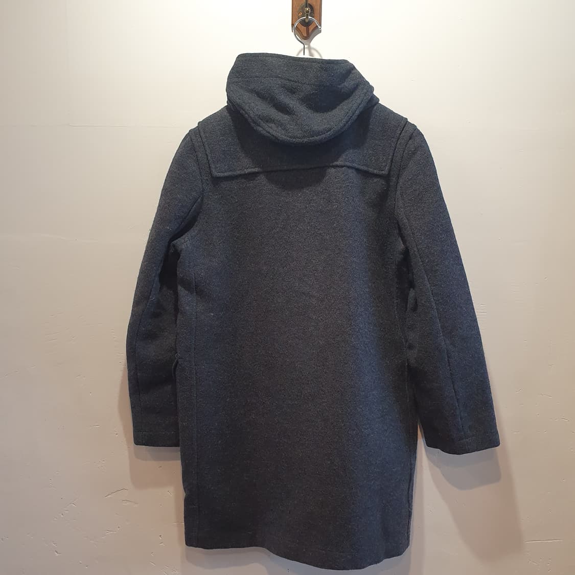 글로버올 더플코트 40사이즈 상품이미지6