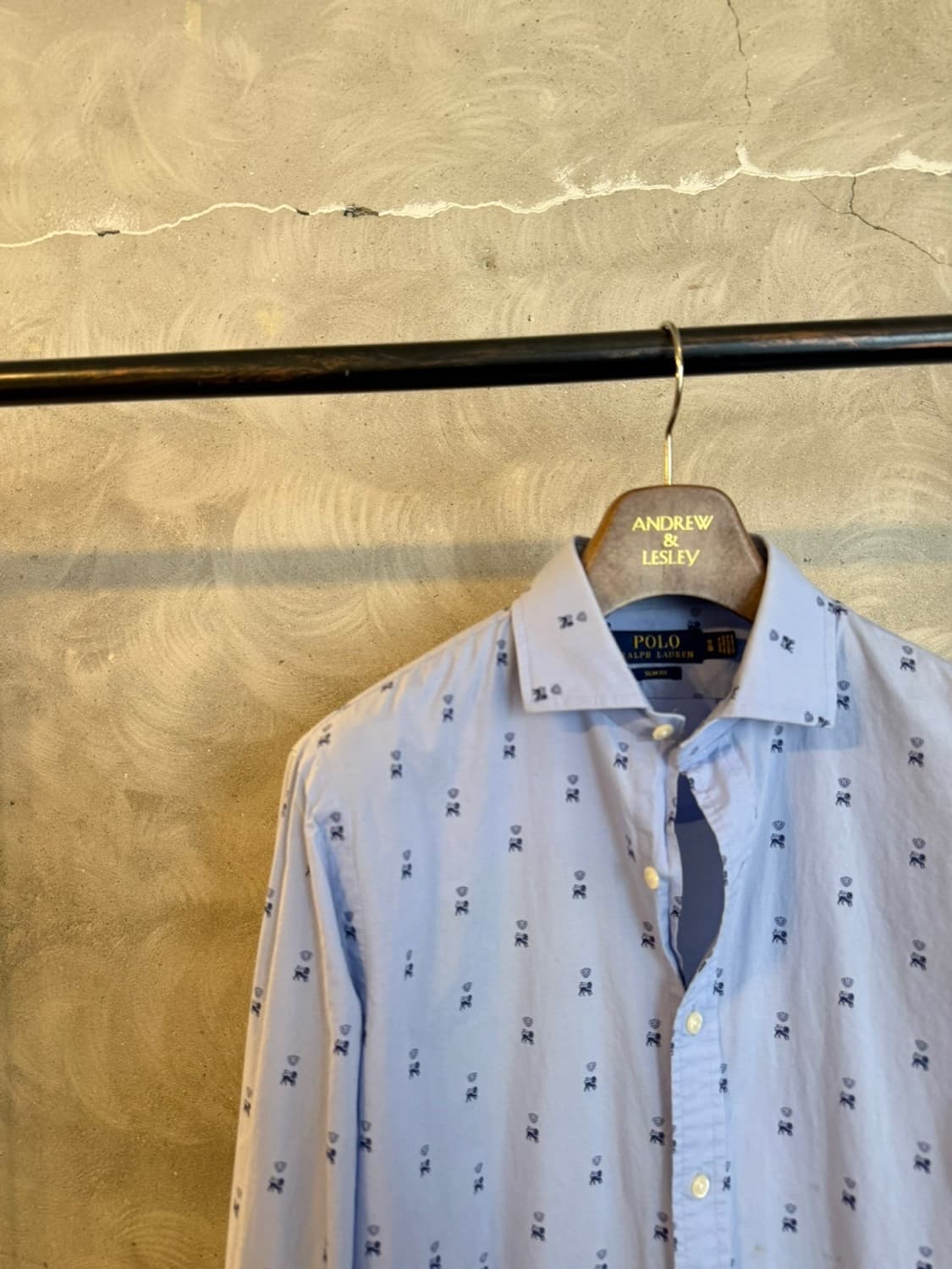 폴로 랄프로렌 셔츠 100 상품이미지2