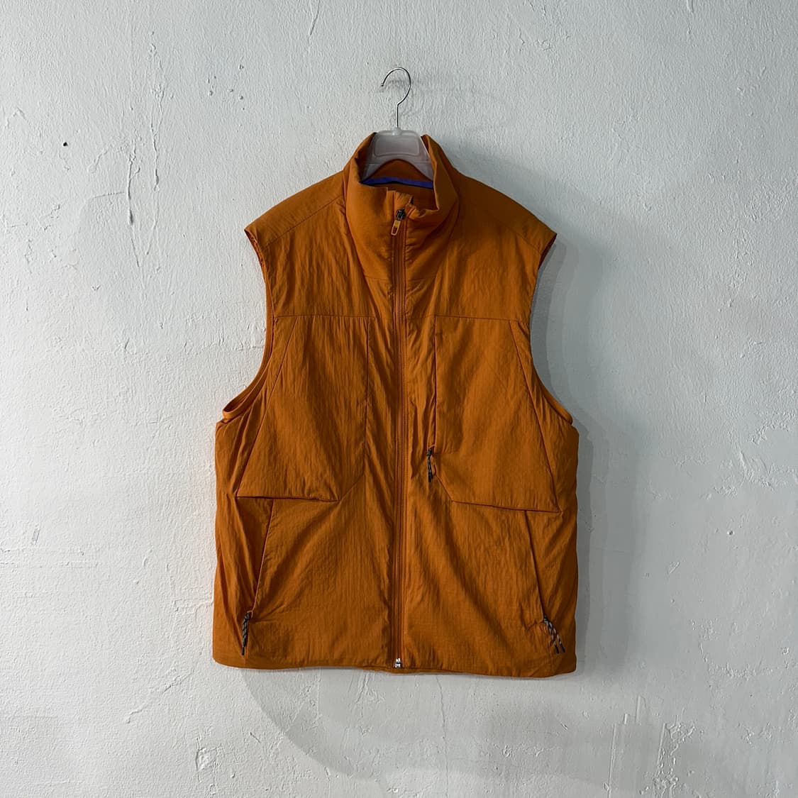 룰루레몬 패딩조끼 S 상품이미지1