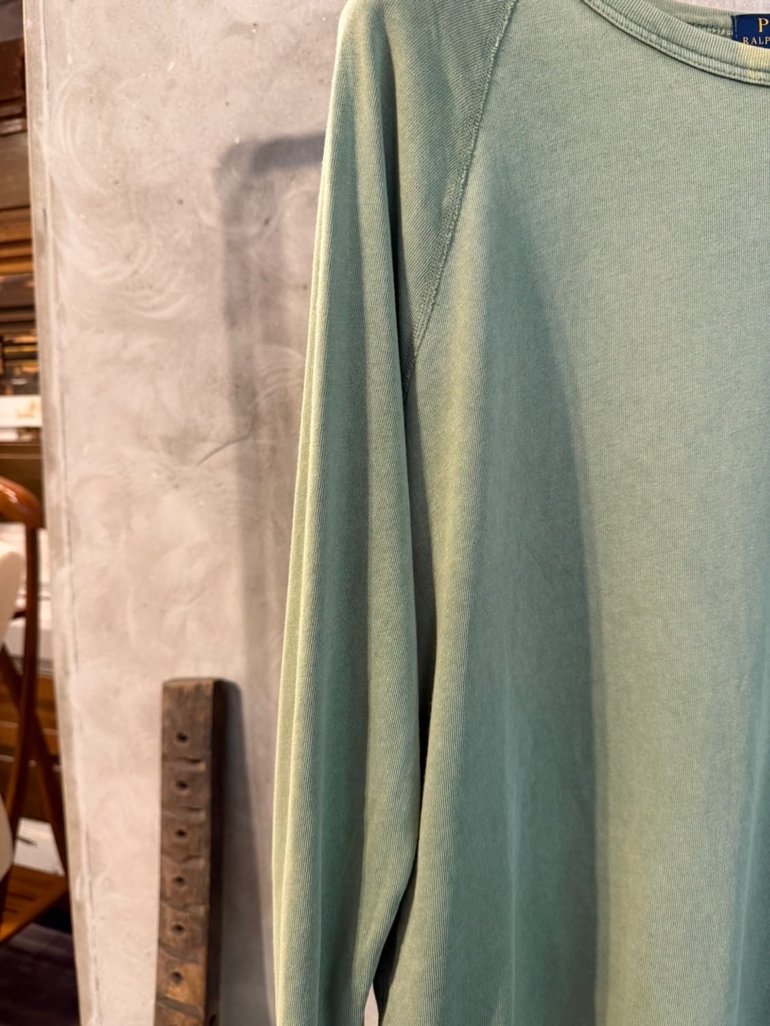 폴로 랄프로렌 맨투맨 100 상품이미지5