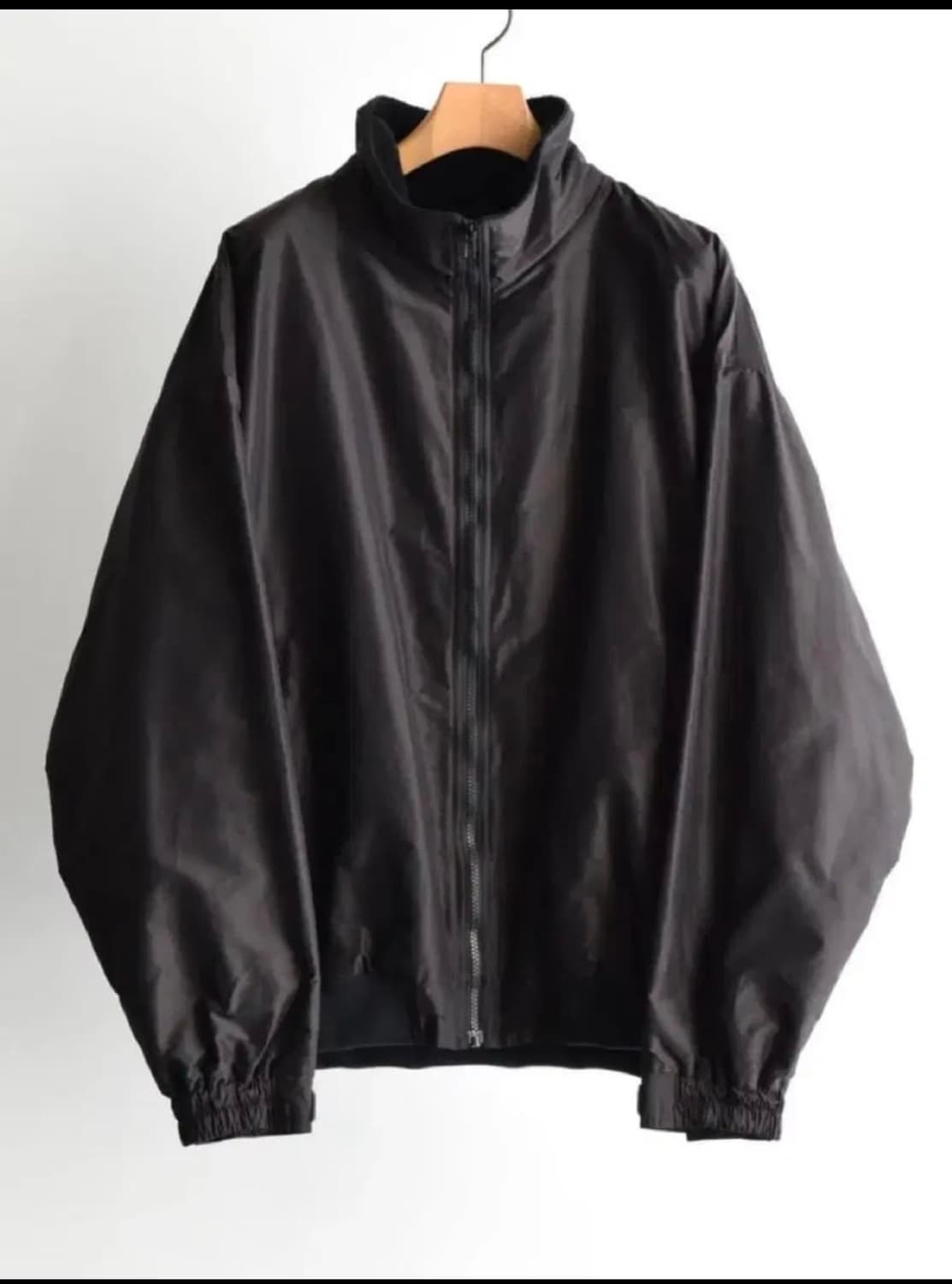 (구매) 25aw 코모리 실크트랙 3 구매 상품이미지1