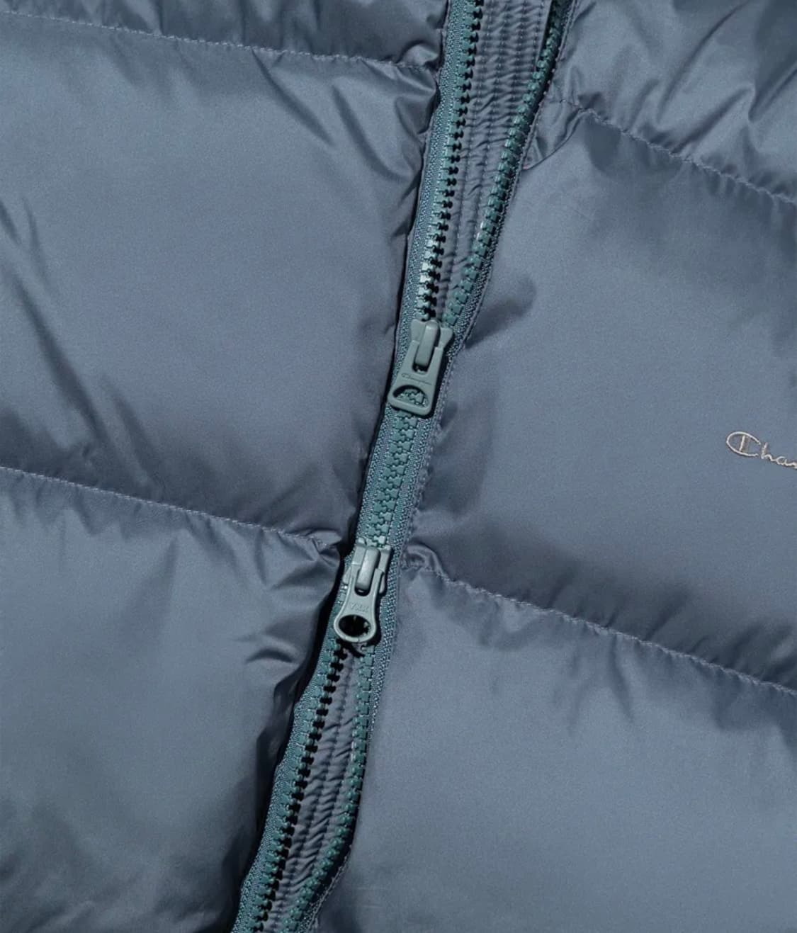 챔피온 2 WAY 푸퍼 다운 재킷 상품이미지5