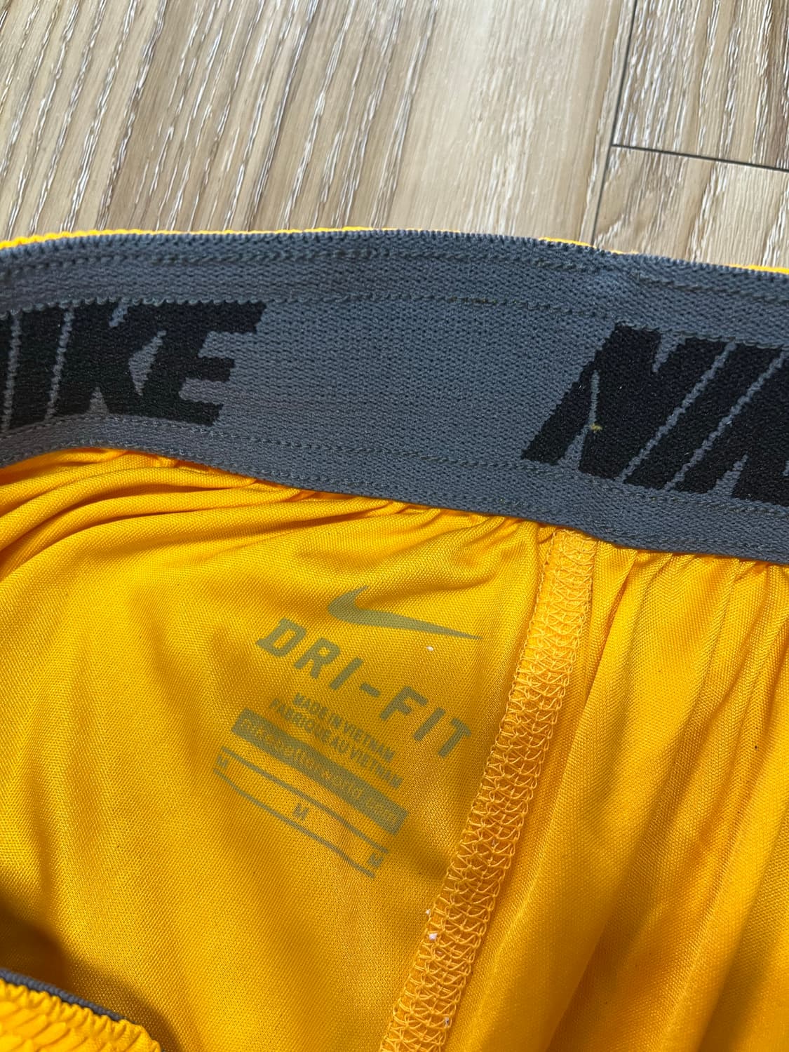 나이키 드라이핏 반바지 상품이미지6