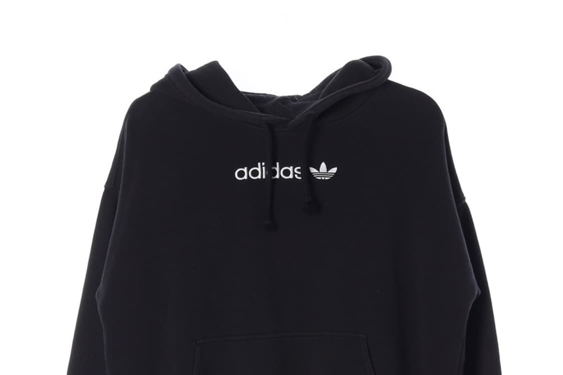 아디다스 오리지널 후드티 M 상품이미지3