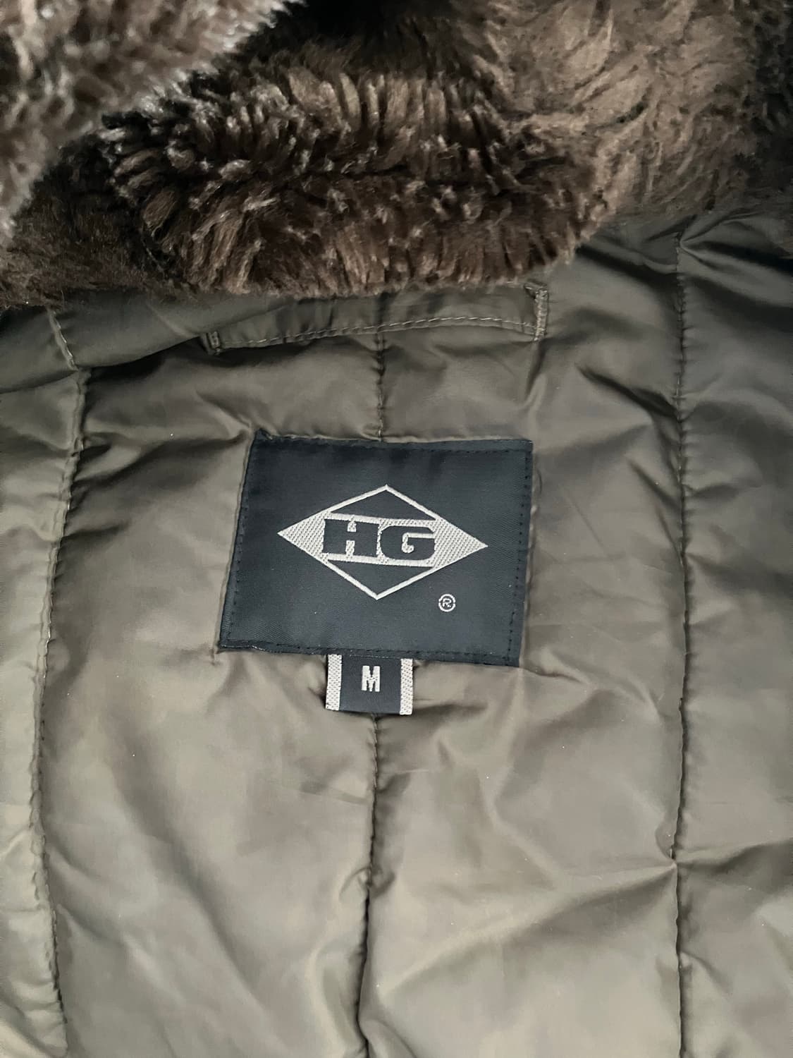 히스테릭글래머 N3B 점퍼 상품이미지2