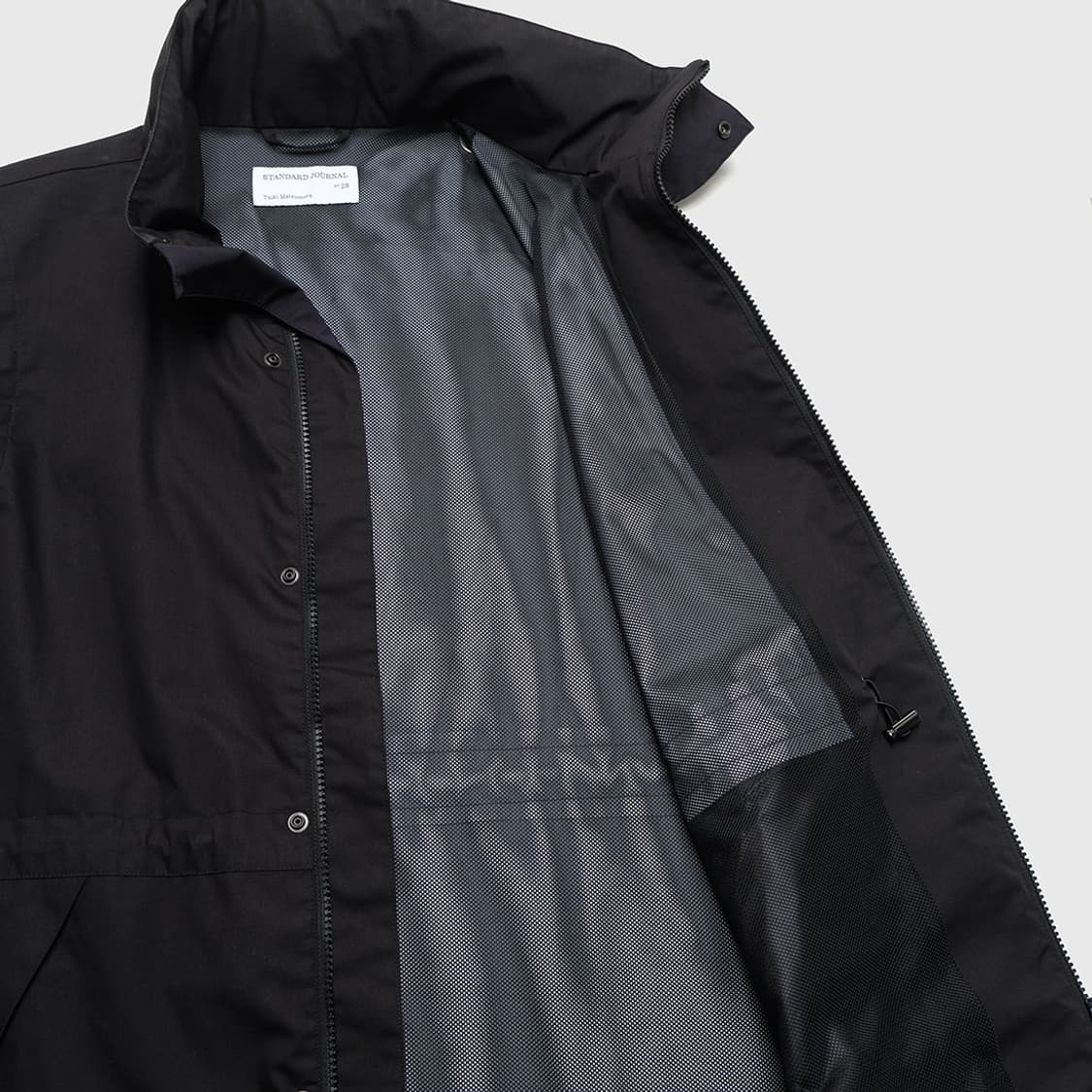  BY (MAATEE&SONS) matsumura vest 상품이미지6