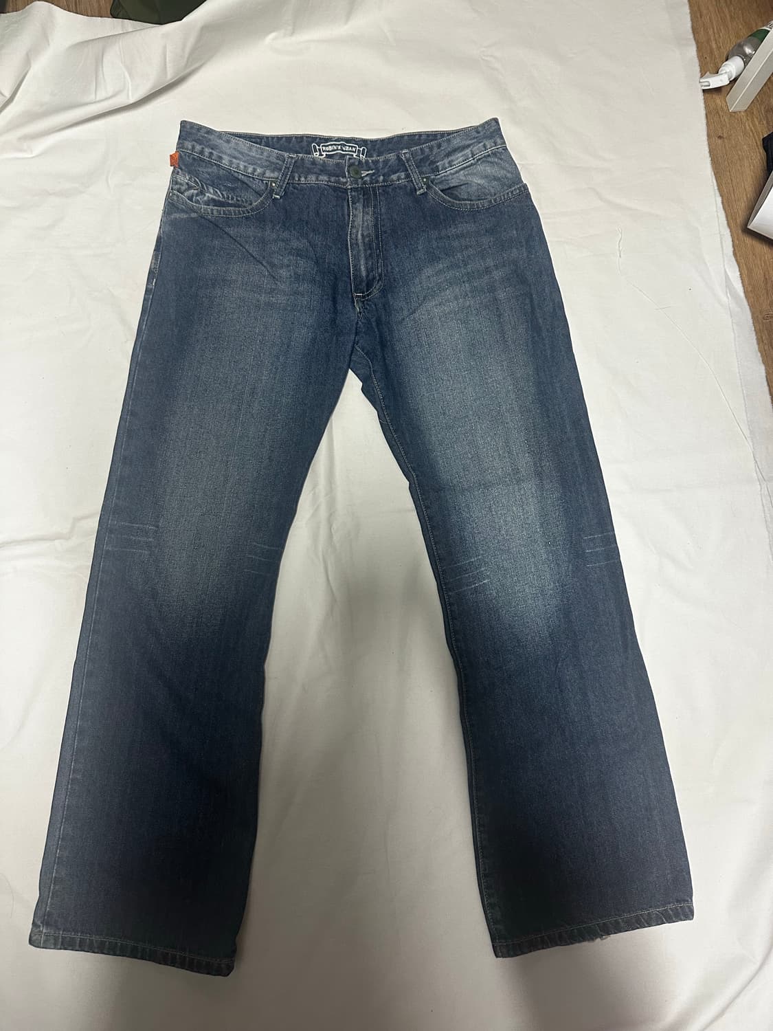 로빈슨 진 부츠컷  상품이미지1