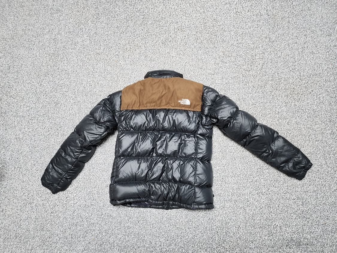 [80] 노스페이스 눕시 구스다운 패딩 상품이미지2