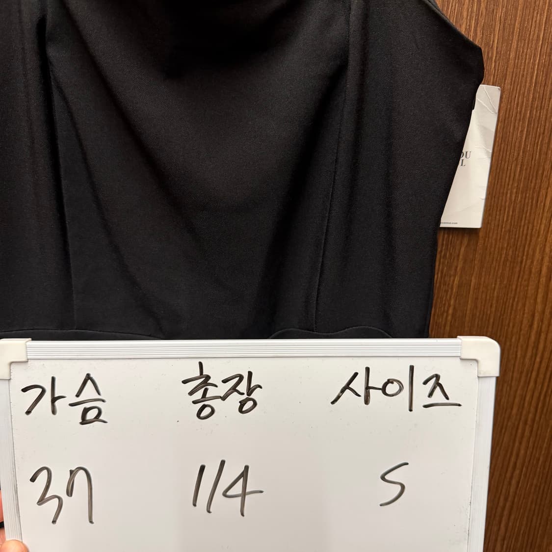 루루서울 롱 슬립 원피스  상품이미지5