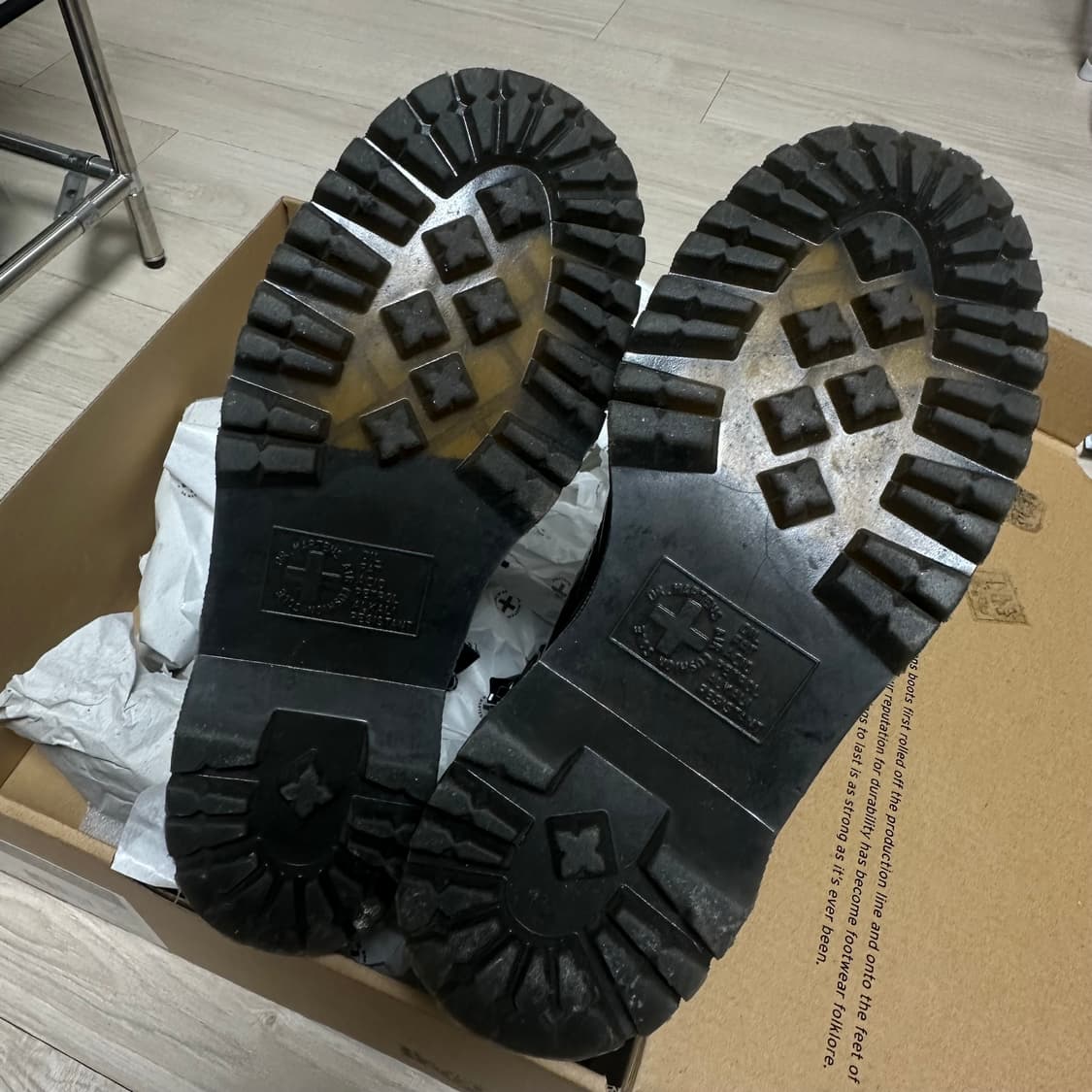 닥터마틴 제이든 230 상품이미지2