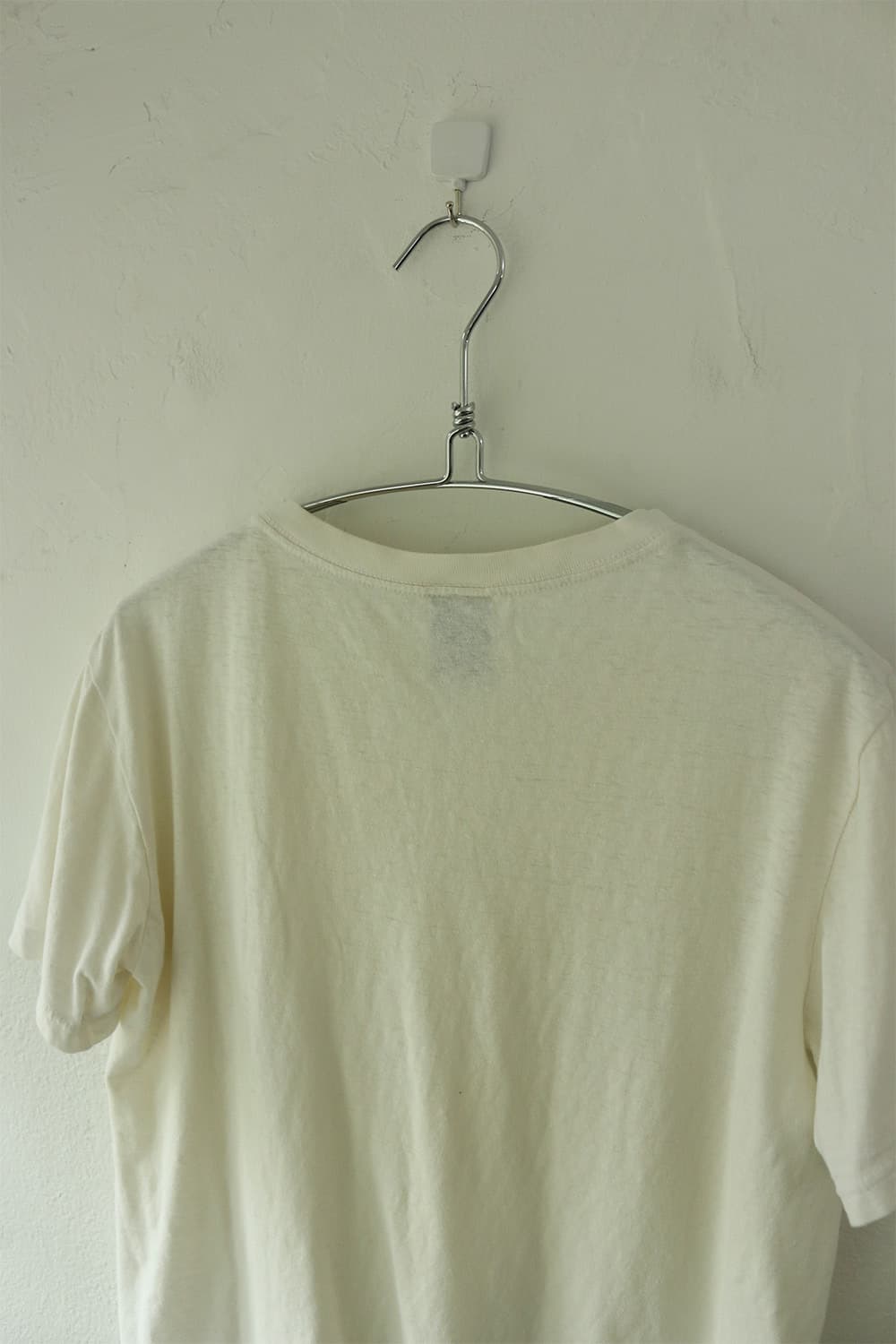 넘버나인 치마요 티셔츠 상품이미지8