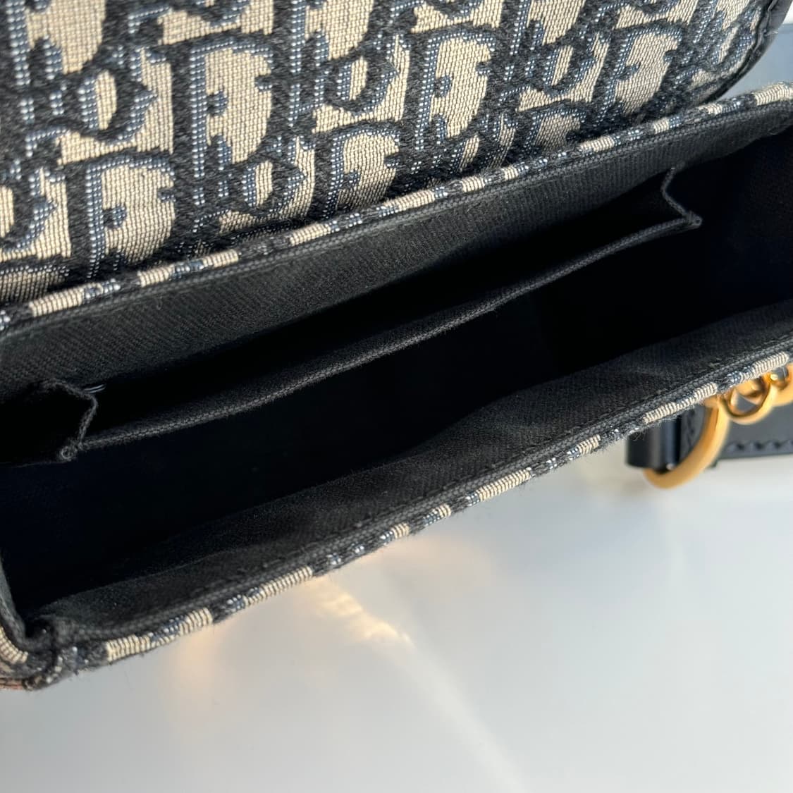 디올 몽테인30 박스백 상품이미지9