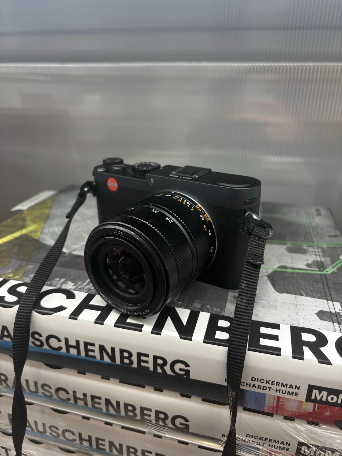 라이카 X vario 107 상품이미지1