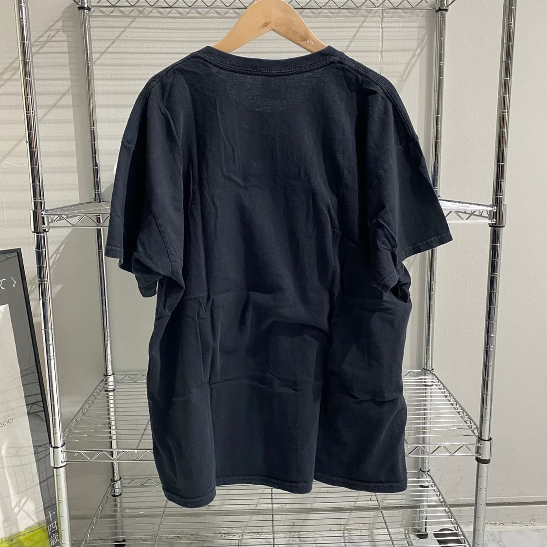 에반게리온 미사토 부틀렉 애니메이션 티셔츠 상품이미지2