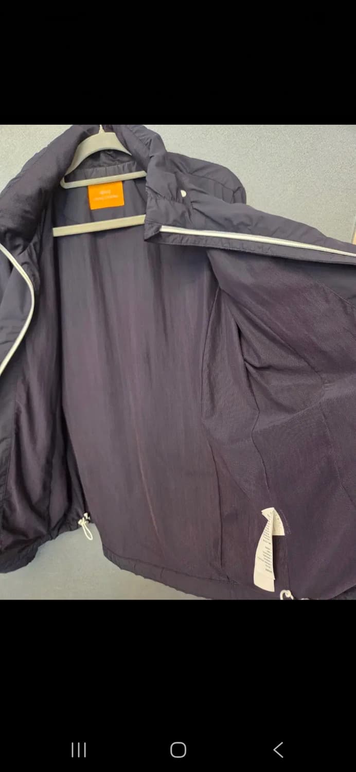 루이까스텔 바람막이집업 (봄.가을용) 상품이미지9