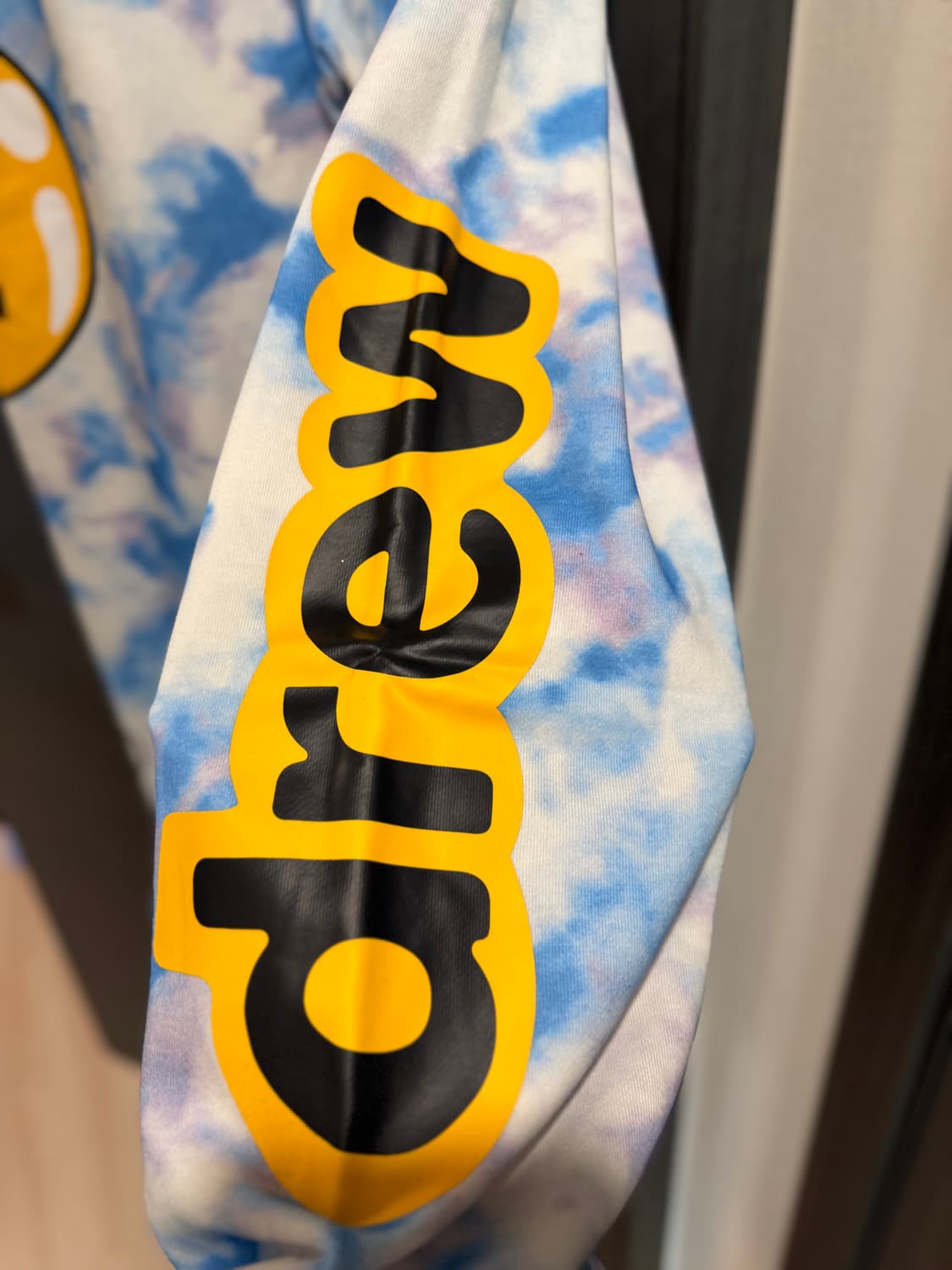 세상품) Drew House 조이하우스 팬츠 XL 상품이미지4