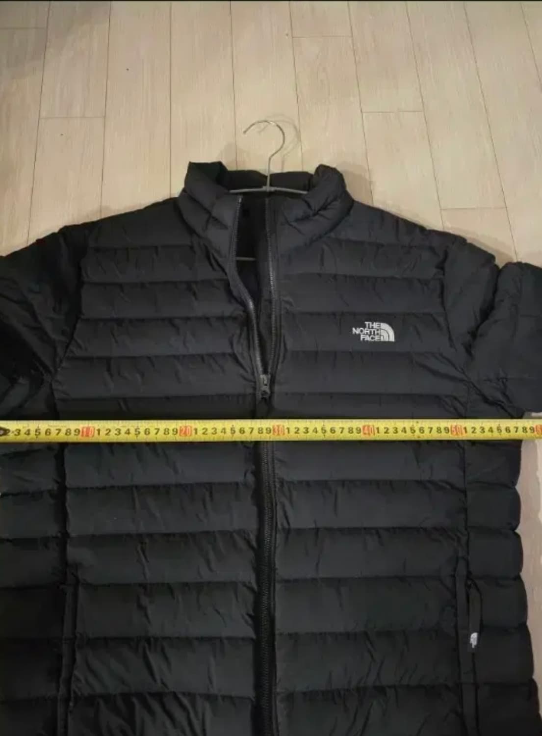 노스페이스 에어라이트 경량패딩 2xl 105-110 상품이미지4