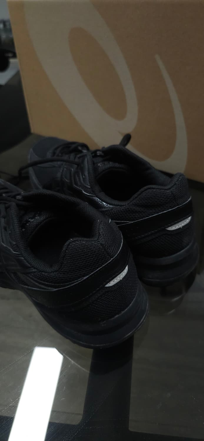 아식스 조그100T 블랙 280 상품이미지3