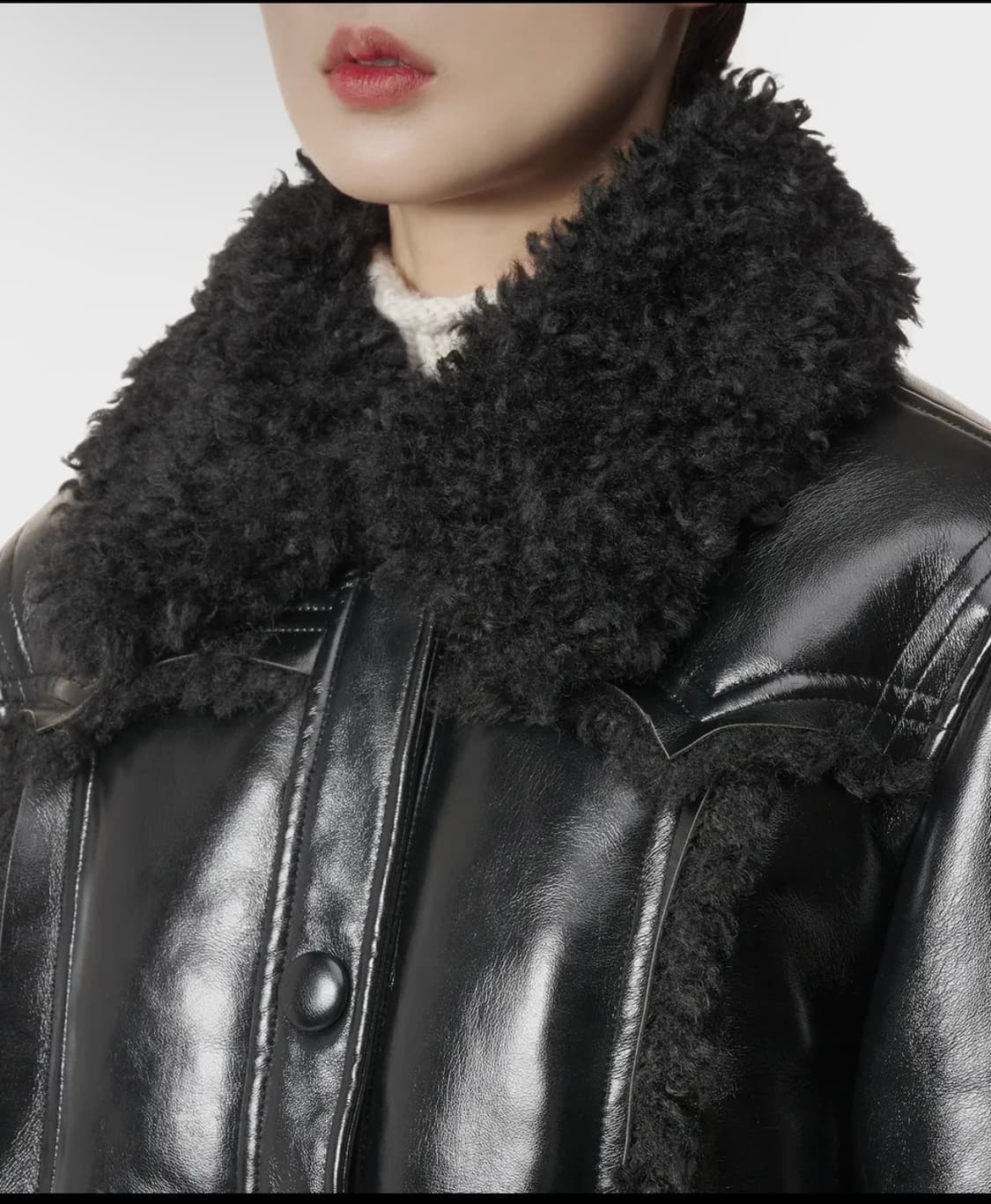 스탠드스튜디오 라모나코트 36 상품이미지3