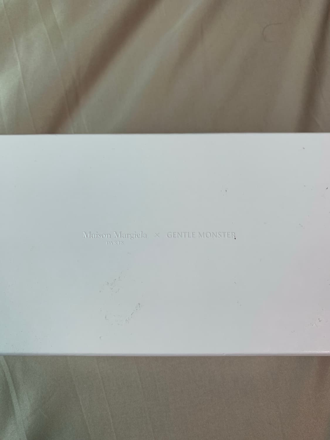 젠몬 마르지엘라 mm104 상품이미지4