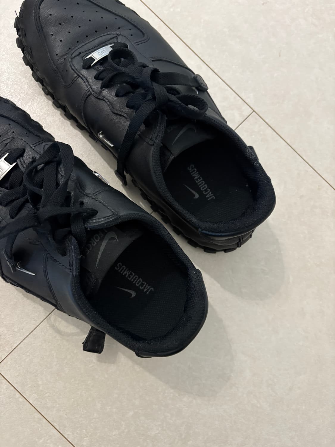 나이키 자크뮈스 포스  상품이미지3