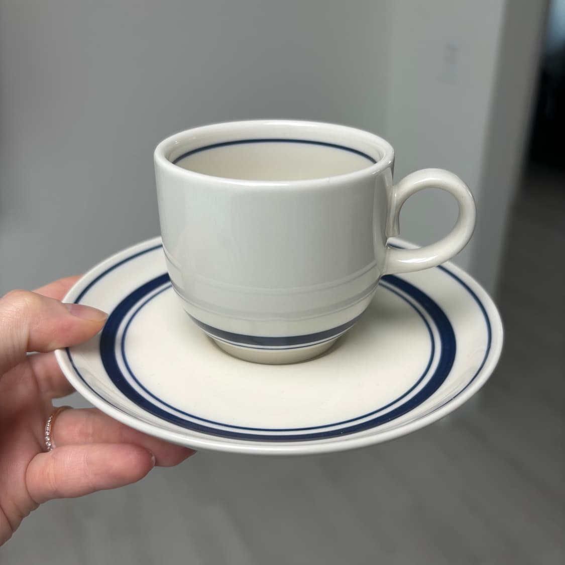 KANESUZ 컵 세트 소서 (일본 브랜드) 상품이미지1