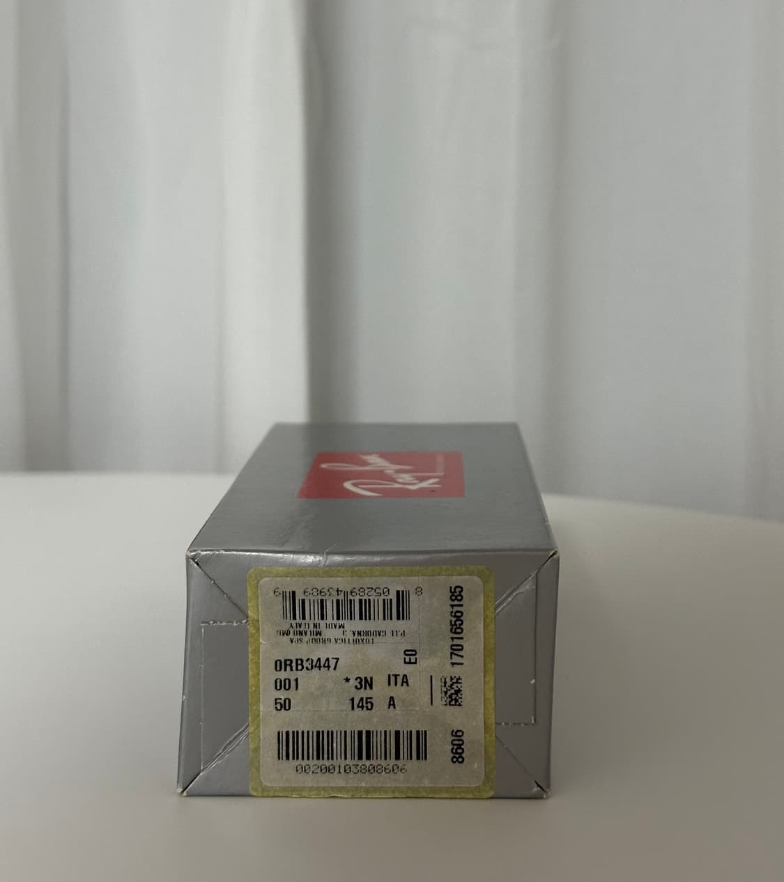 레이벤 3447 선글라스 상품이미지5