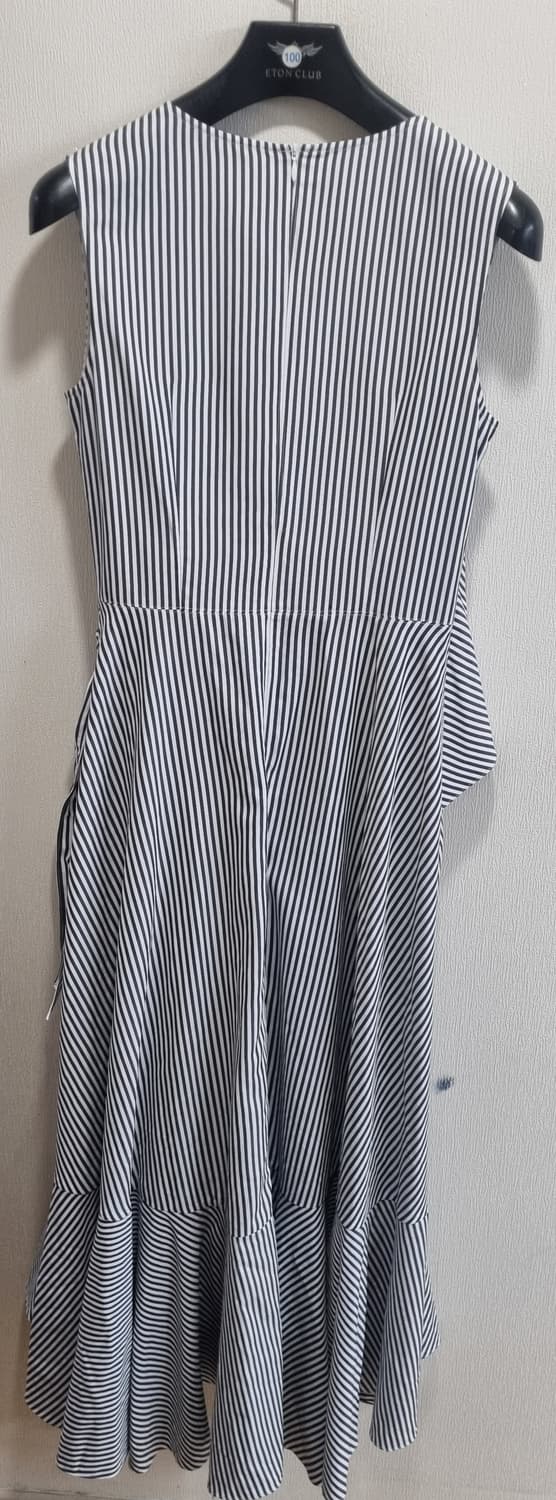 메릴링 민소매 셔링원피스85 상품이미지2