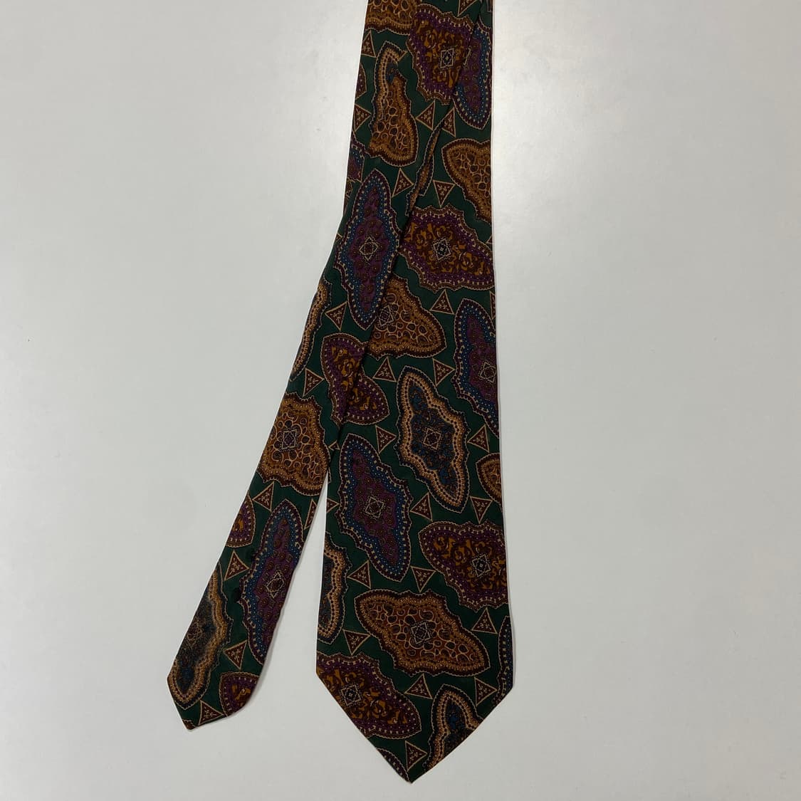 크리스찬 디올 (DIOR) 정품 명품넥타이 상품이미지1