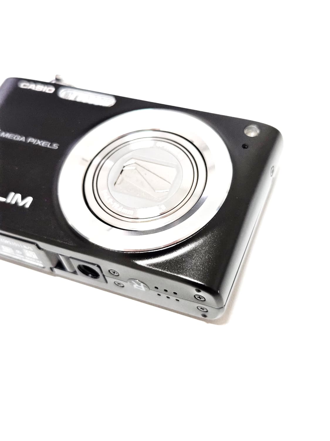 카시오 엑슬림 Casio Exilim EX-Z200 디카 디지털카메라 상품이미지3