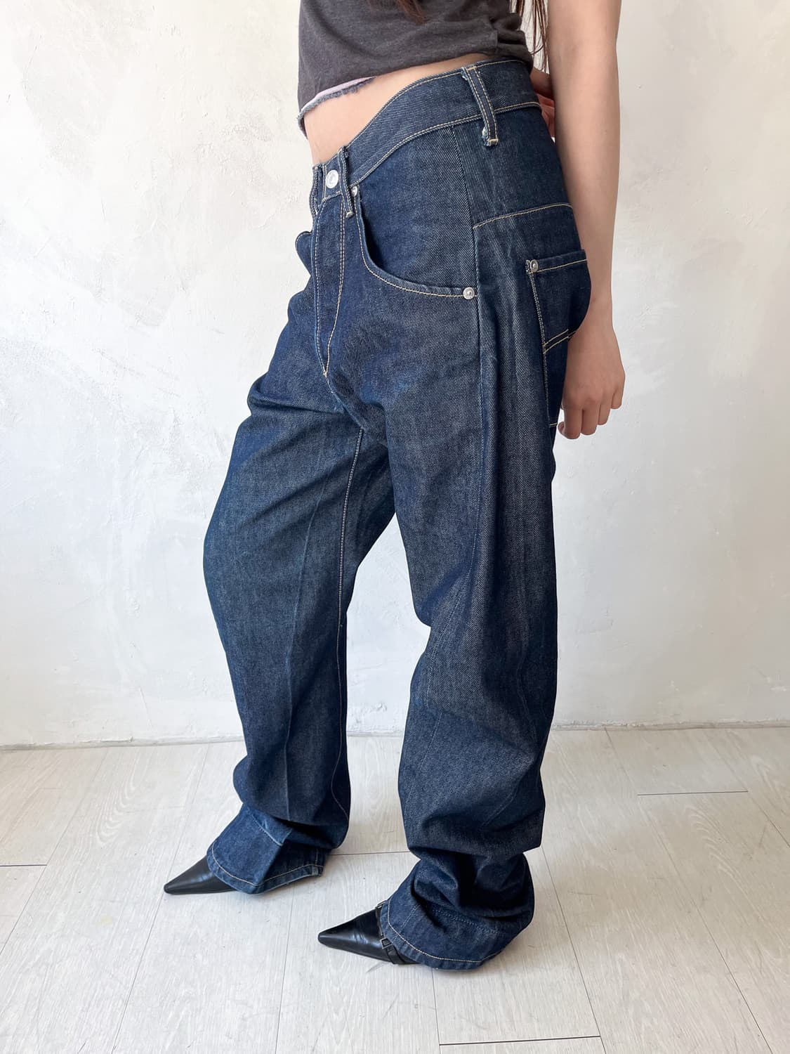 Levi’s Engineered Jeans 상품이미지4